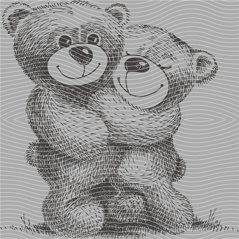 Cool Bear-X 300